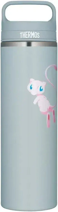 Thermos Pokemon Vacuum Insulated Portable Mug
