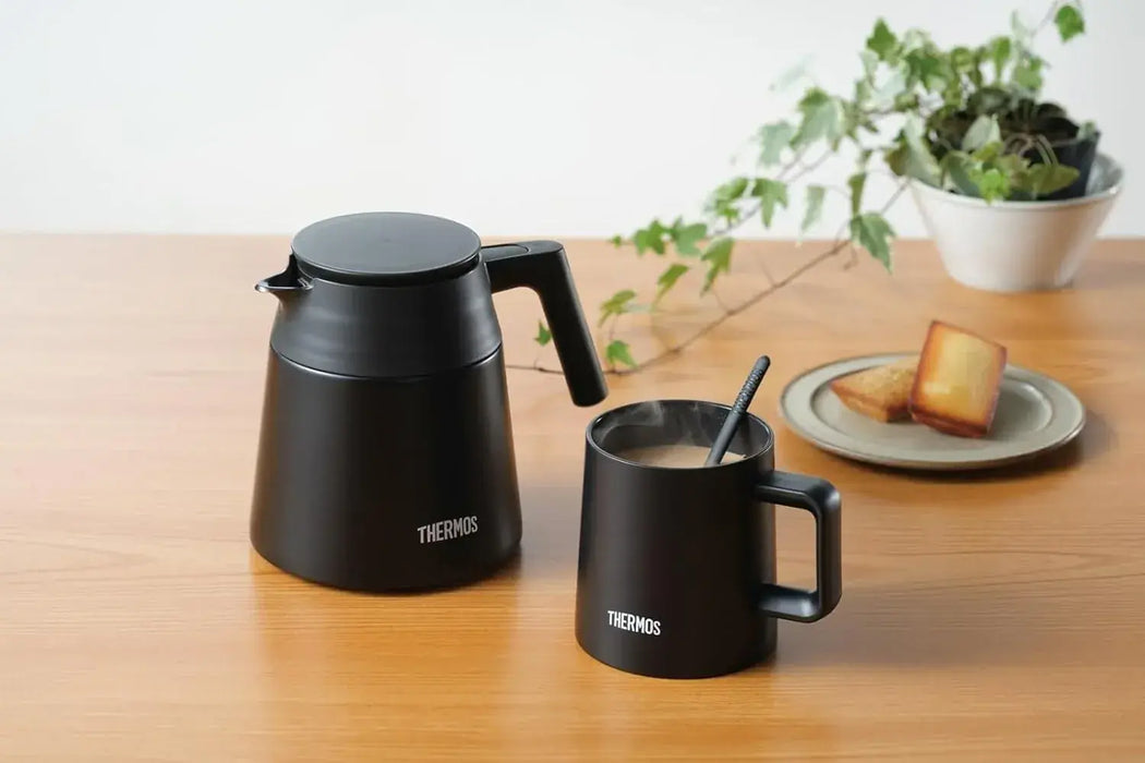 Thermos Vacuum Insulated Coffee Server
