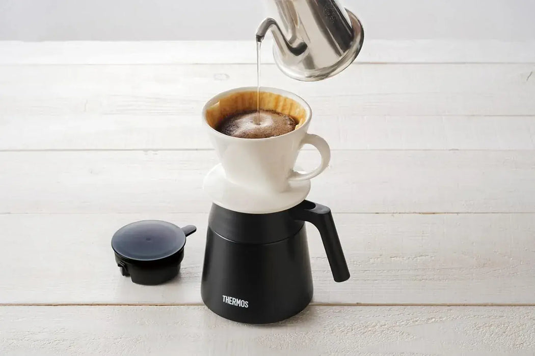 Thermos Vacuum Insulated Coffee Server
