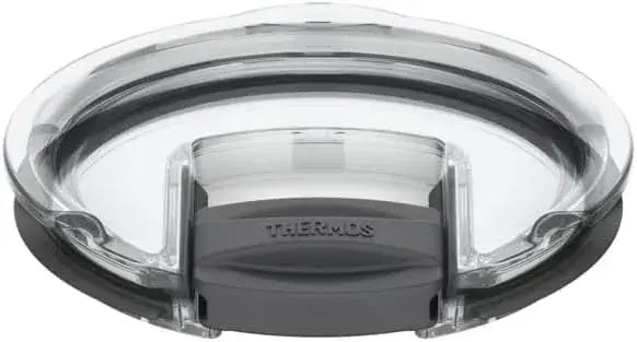 Thermos Vacuum Insulated Mug Lid - 450ml Clear - 4573603023319