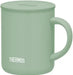 Thermos Vacuum Insulated Mug - Pale Green 11x8x10cm - 4573603023739