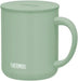 Thermos Vacuum Insulated Mug - Pale Green 12x8.5x11cm - 4573603023760