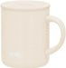 Thermos Vacuum Insulated Mug - Ivory 11x8x10cm - 4573603023746