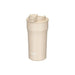 Thermos Vacuum Insulated Tumbler with Lock - Ivory 320ml - 4573603023982
