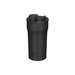 Thermos Vacuum Insulated Tumbler with Lock - Dark Gray 320ml - 4573603023975
