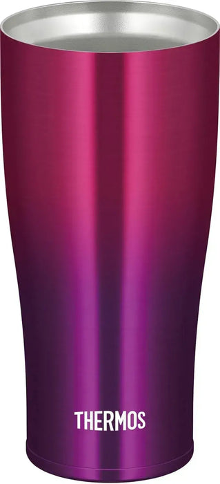 Thermos Vacuum Insulation Tumbler 420ml Dishwasher Safe Flask