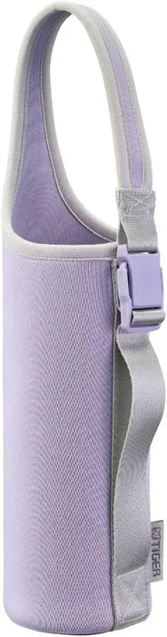 Tiger Corporation Water Bottle Cover - 750ml Lilac - 4904710453018