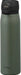 Tiger One Push Stainless Steel Water Bottle - Green 600ml - 4904710453612