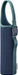 Tiger Water Bottle Cover with Handle and Shoulder Strap - Blue 880ml - 4904710453025