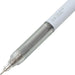Tombow Monogram Light Gel Ballpoint Pen 0.5 mm Gray Black