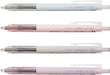 Tombow Monogram Light Gel Ballpoint Pen Blue Black 0.5 mm