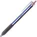 Tombow Monographic Light Gel Ballpoint Pen Red 0.5 mm