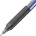 Tombow Monographic Light Gel Ballpoint Pen Red 0.5 mm