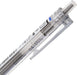 Tombow Monographic Light Gel Ballpoint Pen Red 0.5 mm