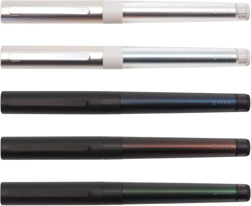 Tombow Water Based Gel Ballpoint Pen 0.5 mm Black Ink