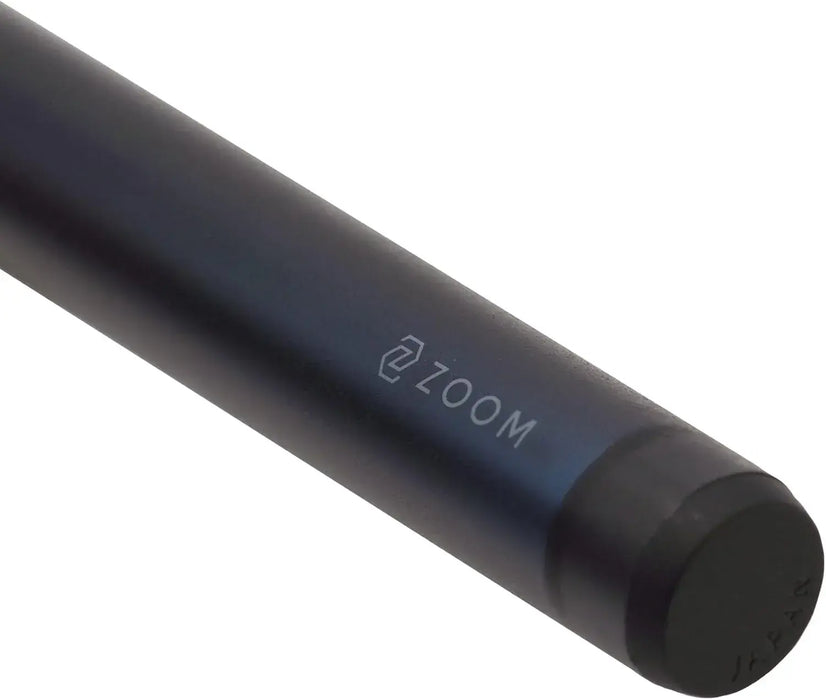 Tombow Water Based Gel Ballpoint Pen 0.5mm Black Smoke Blue