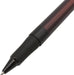 Tombow Zoom L1 Gel Ballpoint Pen 05mm Blue Black Ink Smoke Copper