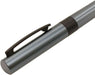 Tombow Zoom L1 Liquid Gel Ballpoint Pen 05mm Black Ink