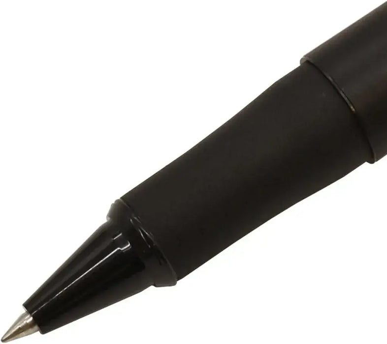 Tombow Zoom L1 Liquid Gel Ballpoint Pen 05mm Black Ink