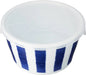 West Sea Pottery Hasami Ware Bowl with Lid - Big Control - 4965451325750