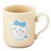 Yamaka Chiikawa Official Licensed Mug Coaster Set - Split Face Single Item - 4979855153307