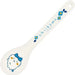 Yamaka Chikawa Hachiware Ceramic Tea Spoon