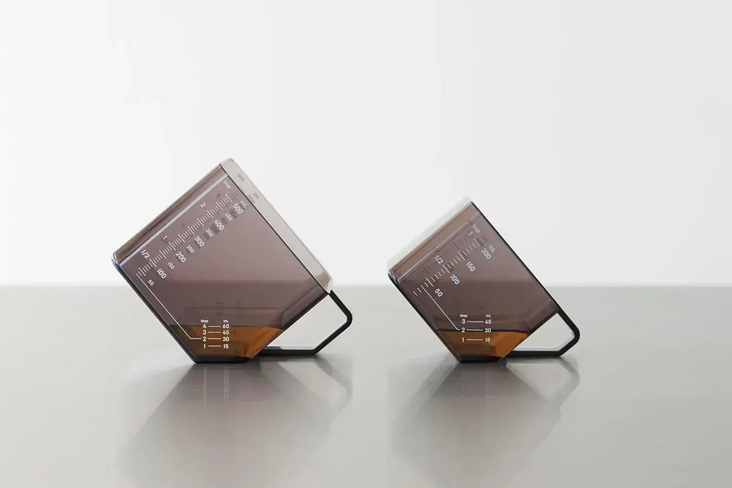 Yamazaki Home Tower Measuring Cup