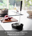 Yamazaki Planing Union Ceramic Ladle Stand Tool Stand
