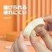 YPLUS Linear Scum Eraser Polymer for School Office Kids Artists