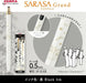 Zebra Pen Sarasa Grand Gel Ballpoint Pen
