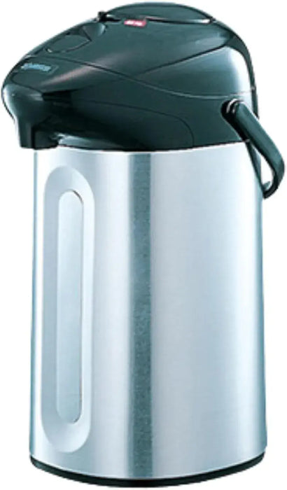 ZOJIRUSHI Glass Airpot Vacuum Insulated Beverage Dispenser