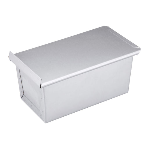Mtate Torimatsu Japan Altite Bread Baking Pan - 2 Loaves, 1250603, 5169Y-Kiichin - The #1 Place for Japanese Goods in Your Hand!