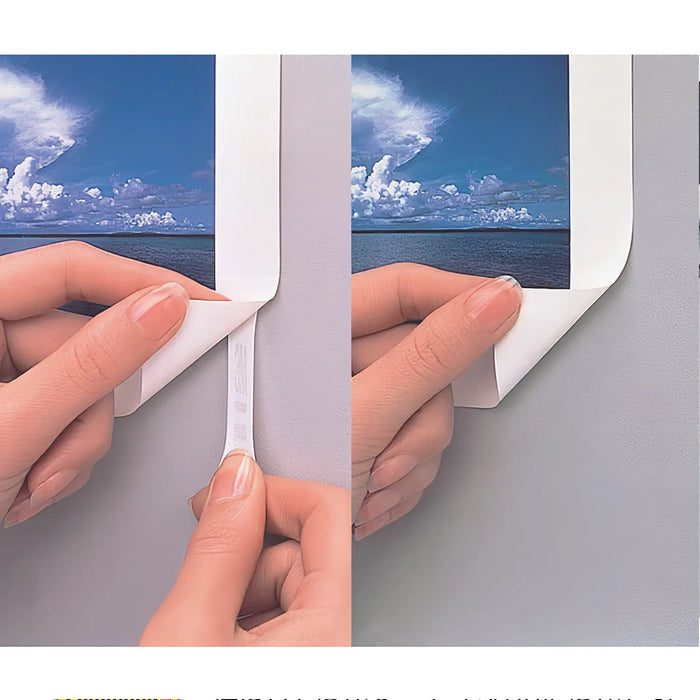 3M Command Large Polyethylene Refill Strips-Kiichin - The #1 Place for Japanese Goods in Your Hand!