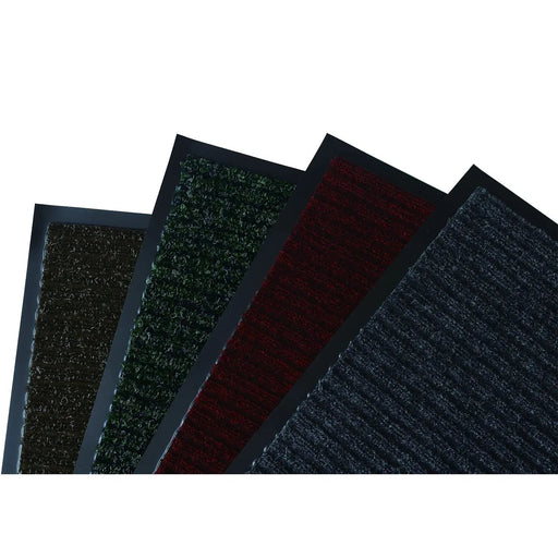 3M Japan Green Polypropylene Doormat - 900x600mm-Kiichin - The #1 Place for Japanese Goods in Your Hand!