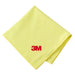 3M Scotch-Brite Yellow Nylon Wiping Cloth - High Performance Cleaning Cloth-Kiichin - The #1 Place for Japanese Goods in Your Hand!