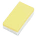 3M Japan Scotch-Brite Polyurethane Scrubbing Scour - Small Yellow Cleaning Priority-Kiichin - The #1 Place for Japanese Goods in Your Hand!
