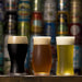 Craft Beer Glass by Aderia Enhance Your Refreshing Taste-Kiichin - The #1 Place for Japanese Goods in Your Hand!