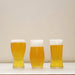 Craft Beer Glass by Aderia Enhance Your Refreshing Taste-Kiichin - The #1 Place for Japanese Goods in Your Hand!