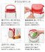 Aderia 8L Plum Wine Bottle from Japan - Certified for Long-Term Storage-Kiichin - The #1 Place for Japanese Goods in Your Hand!