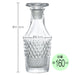 Aderia Japan Seasoning Container Set - 160ml Sauce Bottle (3-Pack)-Kiichin - The #1 Place for Japanese Goods in Your Hand!