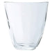 Aderia Tebineri 255mm Glass Cup Set - 3 Pieces-Kiichin - The #1 Place for Japanese Goods in Your Hand!