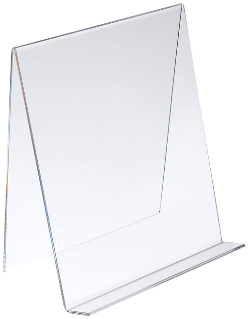 Age Acrylic Free Stand - S Size 18X20.7Cm - Made In Japan - AG-BSS-CL-Kiichin - The #1 Place for Japanese Goods in Your Hand!