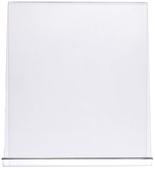 Age Acrylic Free Stand - S Size 18X20.7Cm - Made In Japan - AG-BSS-CL-Kiichin - The #1 Place for Japanese Goods in Your Hand!
