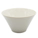 Aito Seisakusho Natural Color Bowl Plate Rice Bowl Tableware Ramen Bowl 17x9.4cm Ivory White Minoyaki Udon-Kiichin - The #1 Place for Japanese Goods in Your Hand!