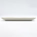 Aito Natural Color Long Plate 21x13cm Ivory White Dishwasher/Microwave Safe 517306-Kiichin - The #1 Place for Japanese Goods in Your Hand!