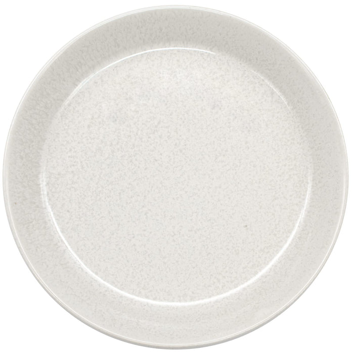 Aito Natural Color 6Pc Ivory White Mino Ware Tableware Set Dishwasher/Microwave Safe Made in Japan 567523-Kiichin - The #1 Place for Japanese Goods in Your Hand!