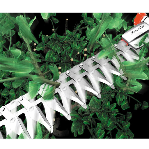 Ars Corporation Electric Hair Clipper DKR-1030T-BK 1.7M Tilt-Kiichin - The #1 Place for Japanese Goods in Your Hand!