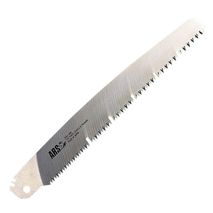 Ars TL-27-1 Chilton Work Saw 27cm Replaceable Blade-Kiichin - The #1 Place for Japanese Goods in Your Hand!