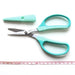 Ars Corporation Craft Choki 330Hn-G Green-Kiichin - The #1 Place for Japanese Goods in Your Hand!