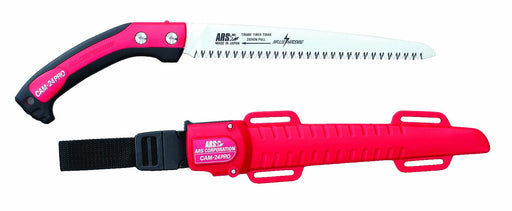Ars Corporation Cam-24Pro Carpenter/Gardening Saw-Kiichin - The #1 Place for Japanese Goods in Your Hand!
